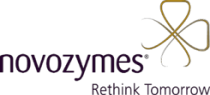 NOVOZYMES