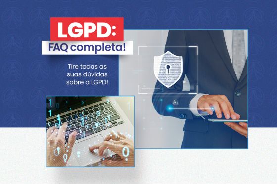 FAQ LGPD