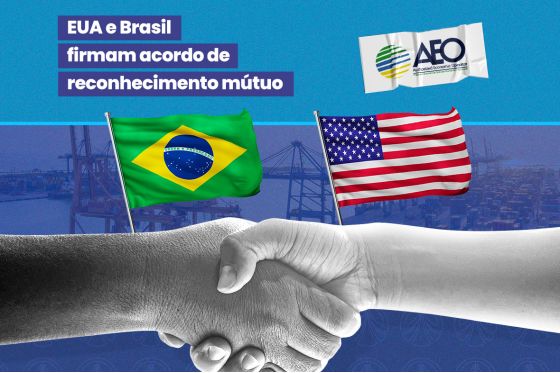 EUA e Brasil firmam acordo de reconhecimento mútuo