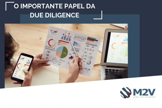 O importante papel da Due Diligence