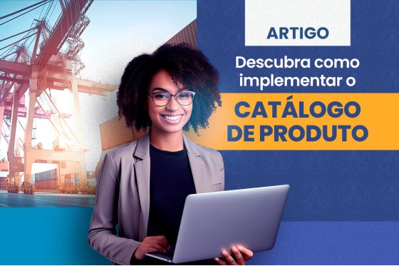 Descubra como implementar o Catálogo de Produto