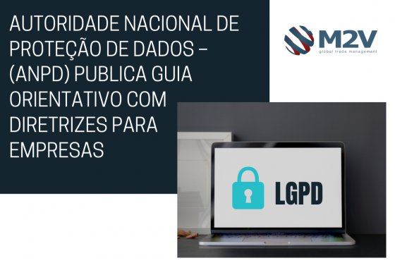 Autoridade Nacional de Proteção de Dados publica Guia Orientativo com diretrizes para empresas