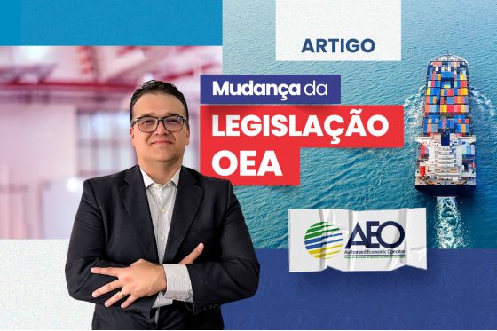 Mudança da legislação OEA