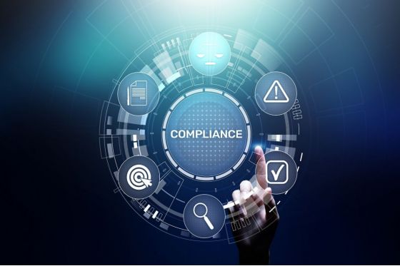 Compliance - Transparência nas operações que agregam valor para o negócio.