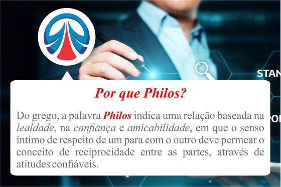 Por que Philos?