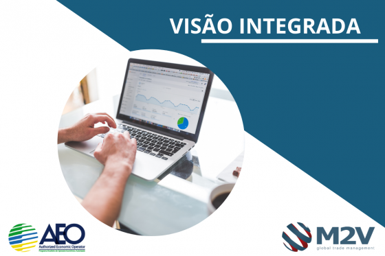 VICOMEX – Visão Integrada de Comercio Exterior e Dossiê Eletrônico de Atendimento 